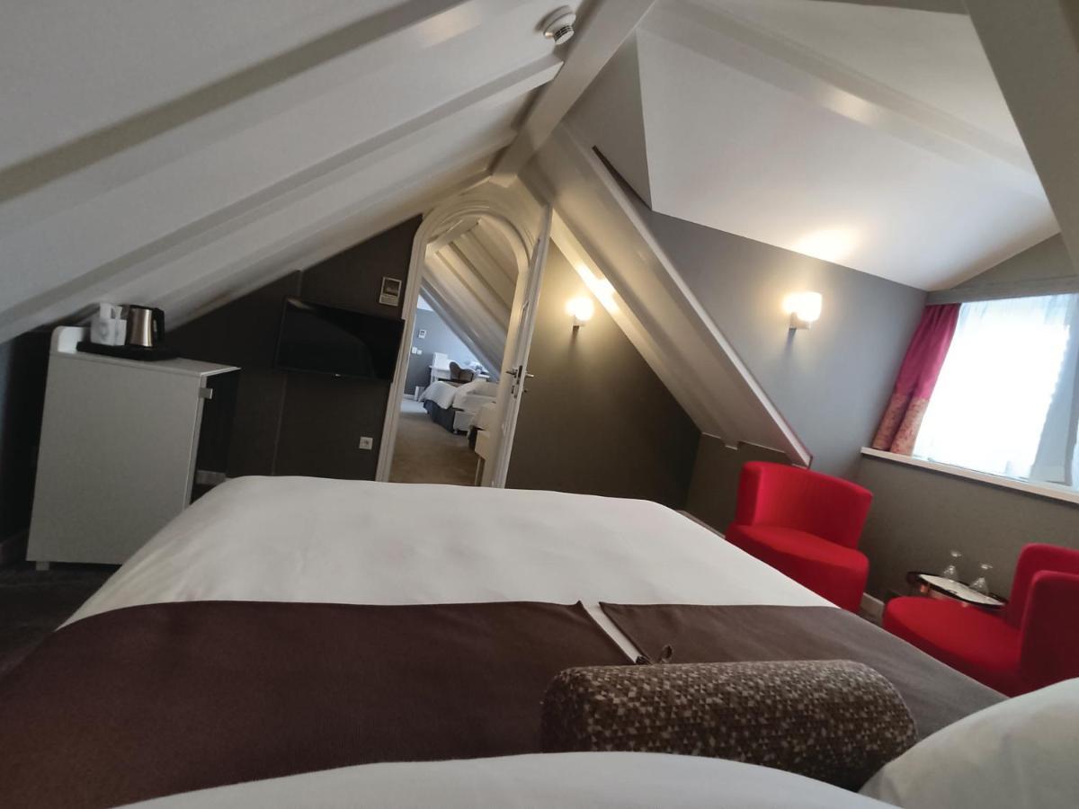 XII Century Heritage Hotel Трогир Экстерьер фото